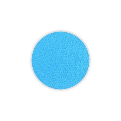 Superstar schmink waterbasis pastel blauw (16gr)