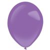 Afbeelding van Ballonnen new purple (35cm) 50st