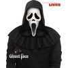 Afbeelding van Officieel Scream masker Ghost Face® 25th Anniversary