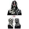 Afbeelding van Ghost Face® Scream Clown Masker