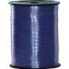 Afbeelding van Polyband 500mx5mm marineblauw