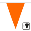 Afbeelding van Vlaggenlijn Oranje polyester (6m)