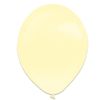 Afbeelding van Ballonnen light yellow pearl (13cm) 100st