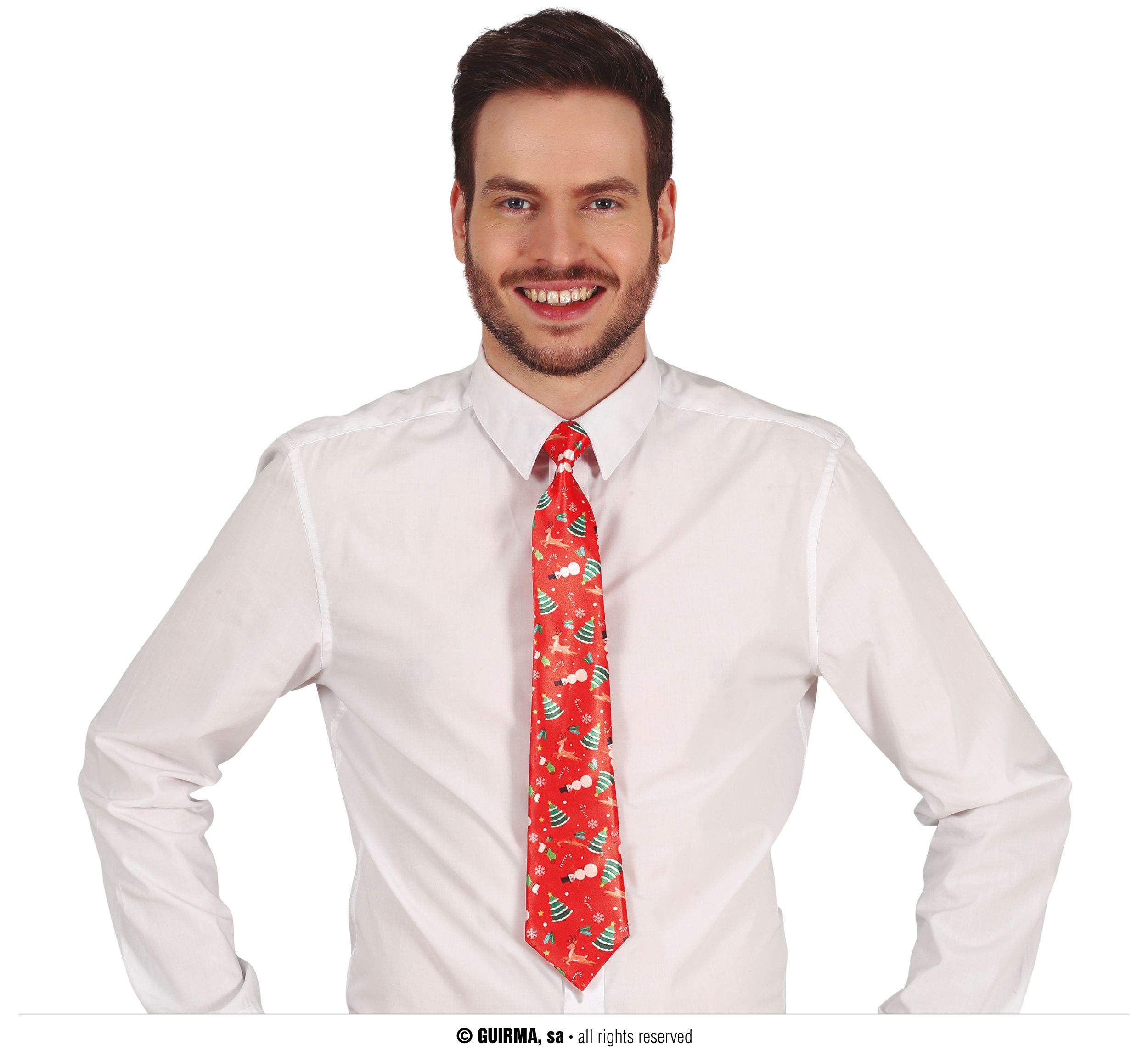 ondergeschikt Zeeslak In zoomen rode kerst stropdas kopen? || Confettifeest.nl