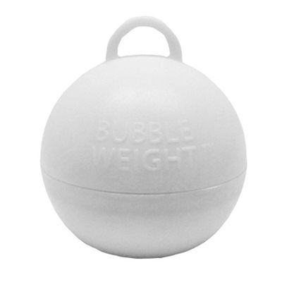 Ballon Gewicht Wit 35gr