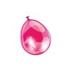 Afbeelding van Ballonnen neon roze (25cm) 100st