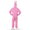 Afbeelding van Onesie Paashaaspak Roze