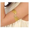 Afbeelding van Romeinse Armband Laurierblad
