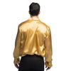 Afbeelding van Disco Blouse Goud