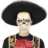 Afbeelding van Masker PVC Dia Los Muertos