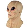 Afbeelding van Alien Masker Flurbaflap