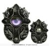 Afbeelding van Halloween Deurbel Oog Met Geluid