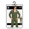 Afbeelding van Top Gun Kostuum Afbeelding van Top Gun Kostuum