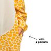 Afbeelding van Giraf Kostuum Onesie