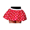 Afbeelding van Minnie mouse tutu/rokje