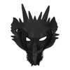 Afbeelding van Foam Masker Draak 
