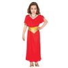 Afbeelding van Romeinse hofdame kostuum kind