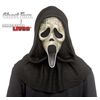 Afbeelding van Officieel Aged Scream Masker Deluxe