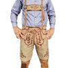 Afbeelding van Lederhosen geitenleer