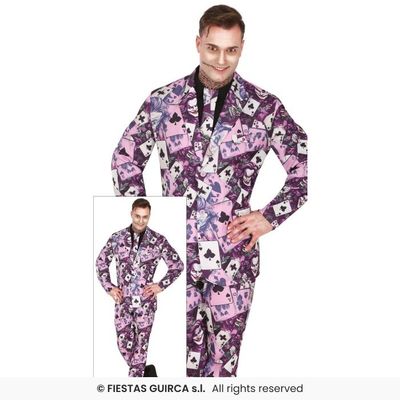 Foto van The Joker Pak Speelkaarten