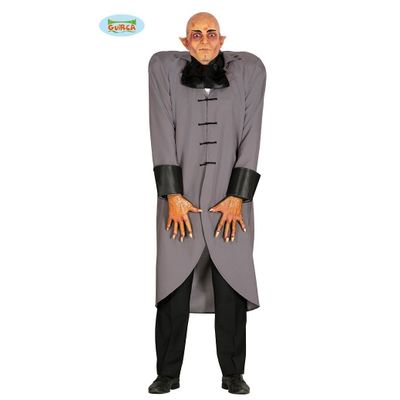 Fester Addams kostuum