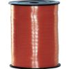 Afbeelding van Polyband 500mx5mm rood