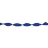Afbeelding van Crepe slinger marineblauw 24 m