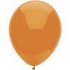 Afbeelding van Ballonnen oranje (30cm) 10st