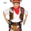 Afbeelding van Dubbel Holster met Pistolen