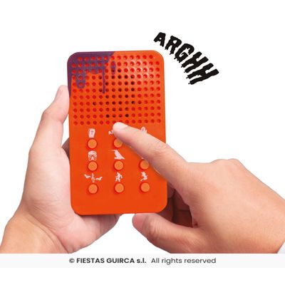 Foto van Halloween Geluiden Kastje