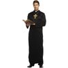 Afbeelding van Priester kostuum