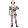 Afbeelding van Pennywise kostuum Afbeelding van Pennywise kostuum
