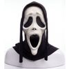 Afbeelding van Ghost Face® Scream Masker Scary Movie 6 Geschrokken Afbeelding van Ghost Face® Scream Masker Scary Movie 6 Geschrokken