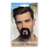Afbeelding van Baard Fantasy Zwart