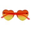 Afbeelding van Zomerse Hartjes Bril