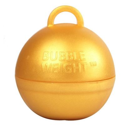 Ballon Gewicht Goud 35gr