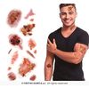 Afbeelding van Neptattoo Vieze Wonden