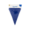 Afbeelding van Vlaggenlijn Effen Blauw 10mtr
