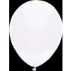 Afbeelding van Ballonnen Wit (30CM) 50st