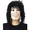 Afbeelding van Masker Foam Michael Jackson