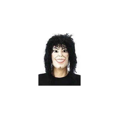 Foto van Masker Foam Michael Jackson