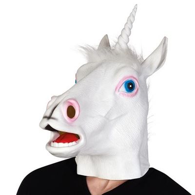 Masker unicorn