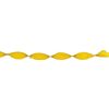 Afbeelding van Crepe slinger geel 24 m