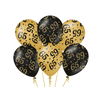Afbeelding van Classy Ballonnen - 65 Jaar