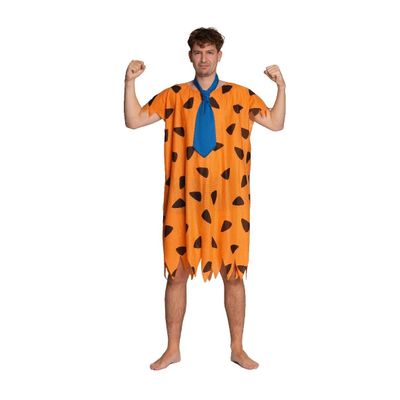 Foto van Fred Flintstone kostuum