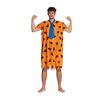 Afbeelding van Fred Flintstone kostuum Afbeelding van Fred Flintstone kostuum