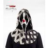 Afbeelding van Ghost Face® Scream Clown Masker