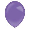 Afbeelding van Ballonnen purple metallic (13cm) 100st