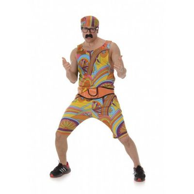 Foto van Festival outfit