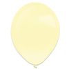 Afbeelding van Ballonnen vanilla cream pearl (13cm) 100st